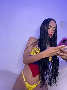 Snapshot of Exotic_girl666 chatting on June 28, 2026, 1:45 am Exotic girl666 online show from June 28, 2026, 1:45 am