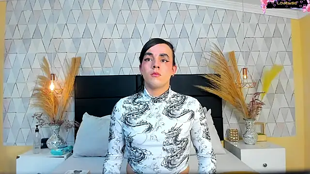 JustinePerry online show from March 23, 2026, 4:01 am