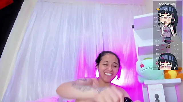 tokito mitsuri online show from October 3, 2025, 1:34 pm