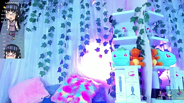 tokito mitsuri online show from December 15, 2025, 12:44 pm