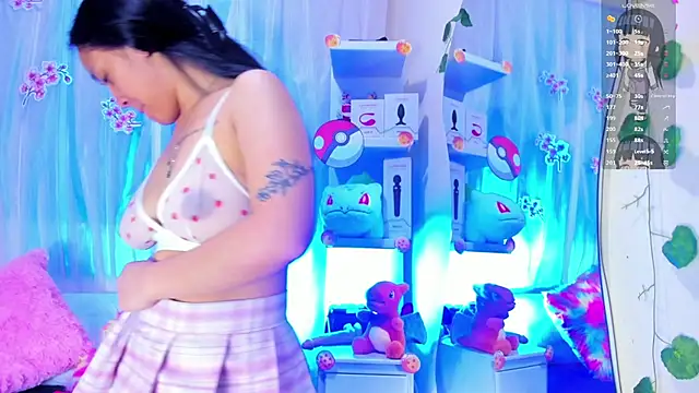 tokito mitsuri online show from February 20, 2026, 12:51 pm