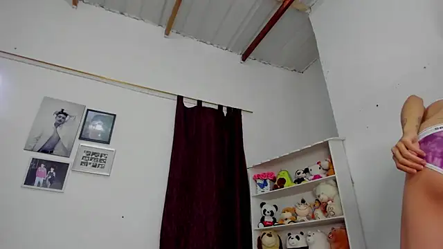 megan 100 online show from March 25, 2026, 5:12 pm