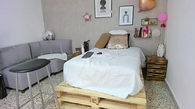 afrodita martinez online show from February 22, 2025, 7:12 am