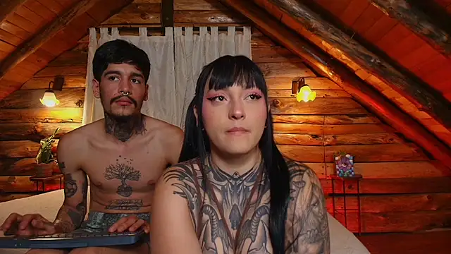 Laurensex4 online show from May 24, 2026, 4:01 am