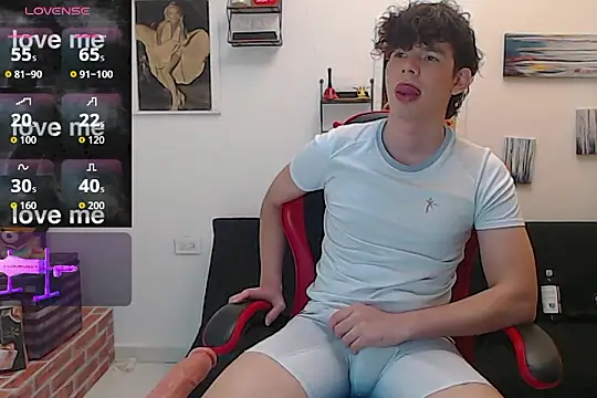 Angelo-cianuro- online show from January 8, 2026, 11:00 pm