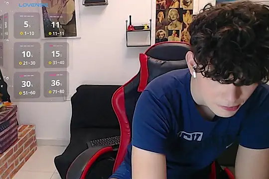 Snapshot of Angelo-cianuro- chatting on October 30, 2025, 11:12 pm Angelo-cianuro- online show from October 30, 2025, 11:12 pm