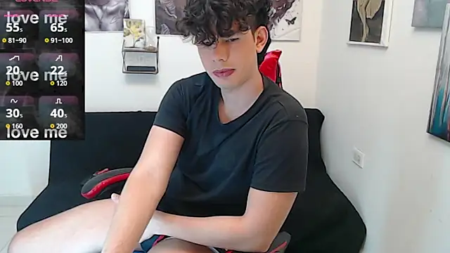 Angelo-cianuro- online show from March 20, 2026, 11:28 pm