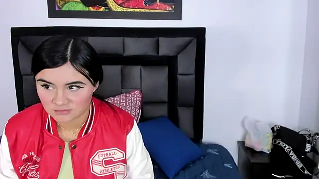 Snapshot of Dulce_amg chatting on September 10, 2025, 3:16 am Dulce amg online show from September 10, 2025, 3:16 am