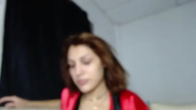 alexandra lorens online show from October 24, 2025, 1:48 am