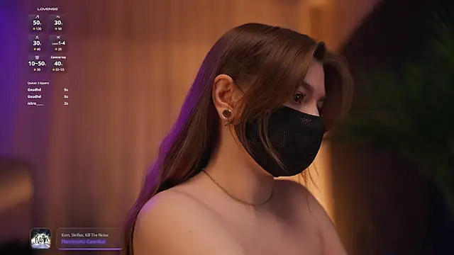 aarimass online show from November 8, 2025, 2:42 pm