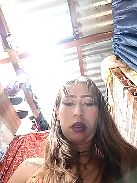 samy-blonde online show from April 1, 2026, 2:03 pm