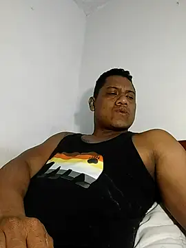 latinblack01 online show from March 4, 2025, 5:00 am