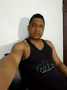 latinblack01 online show from December 10, 2024, 3:33 pm