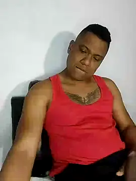 latinblack01 online show from December 12, 2024, 3:10 am