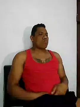 latinblack01 online show from December 11, 2024, 8:07 pm