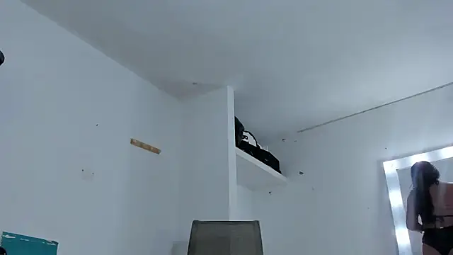 La Perversa69 online show from September 9, 2025, 8:29 pm