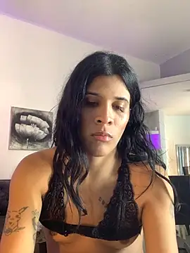 La Perversa69 online show from September 19, 2025, 8:18 am