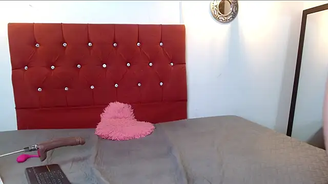 aaron antonella mds online show from March 2, 2025, 10:45 pm