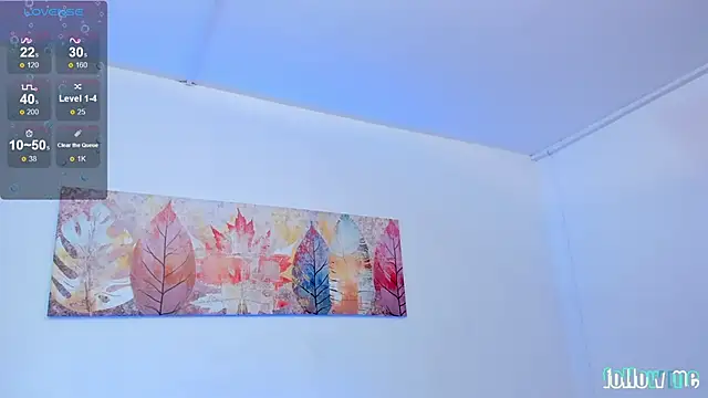 Samuel Up online show from October 28, 2025, 4:13 am