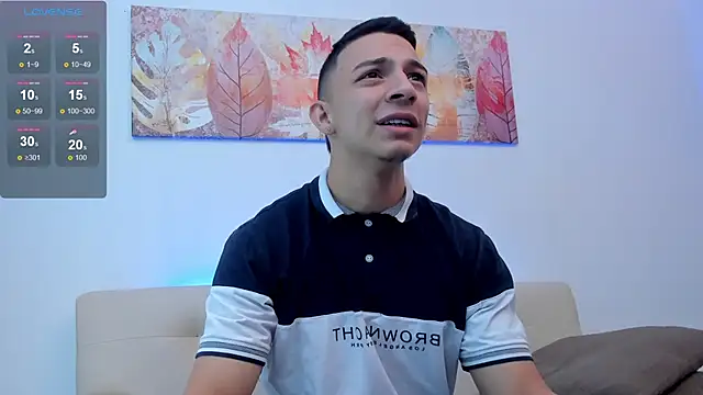 Snapshot of Samuel_Up chatting on October 8, 2025, 4:58 am Samuel Up online show from October 8, 2025, 4:58 am