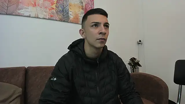 Snapshot of Samuel_Up chatting on March 19, 2025, 3:52 am Samuel Up online show from March 19, 2025, 3:52 am