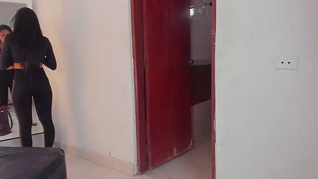 Alhana pulido online show from February 18, 2025, 7:19 pm