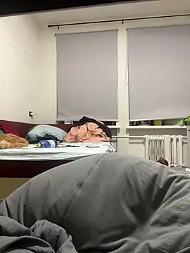 KiaraKonson online show from March 6, 2025, 8:16 pm