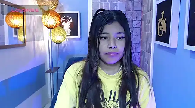 Snapshot of hanha_rossee chatting on February 25, 2025, 2:04 pm hanha rossee online show from February 25, 2025, 2:04 pm