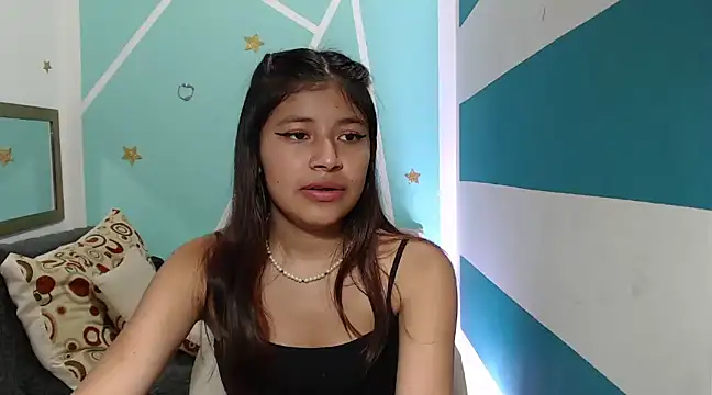 Snapshot of hanha_rossee chatting on February 13, 2025, 1:37 pm hanha rossee online show from February 13, 2025, 1:37 pm