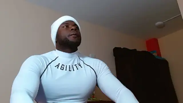 mikekingcum online show from May 31, 2026, 8:09 pm