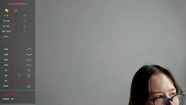 Jessica Soon online show from January 30, 2025, 10:08 am