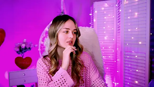 Snapshot of DeboraLarson chatting on February 26, 2025, 12:41 am DeboraLarson online show from February 26, 2025, 12:41 am