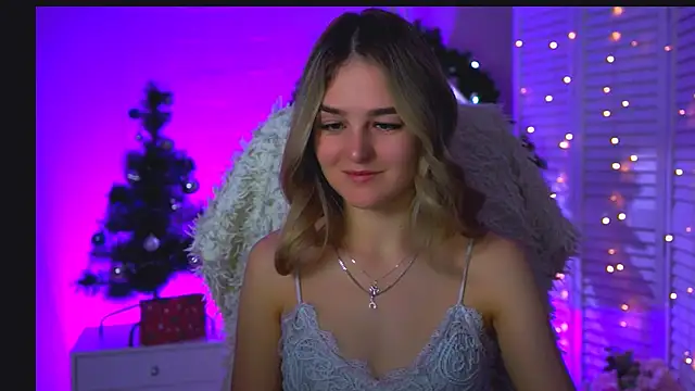 Snapshot of DeboraLarson chatting on January 9, 2026, 3:13 am DeboraLarson online show from January 9, 2026, 3:13 am