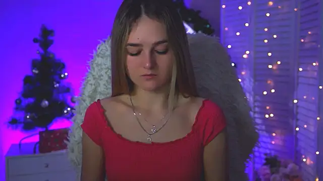 Snapshot of DeboraLarson chatting on January 8, 2026, 3:23 am DeboraLarson online show from January 8, 2026, 3:23 am