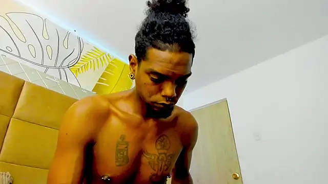 bigblackhotx1 online show from September 13, 2025, 9:20 am