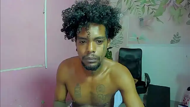 bigblackhotx1 online show from March 1, 2026, 10:15 am