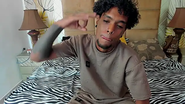 bigblackhotx1 online show from December 21, 2025, 1:24 pm