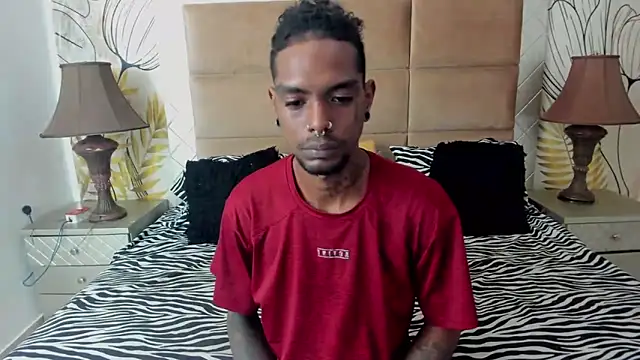 bigblackhotx1 online show from December 20, 2025, 12:30 pm