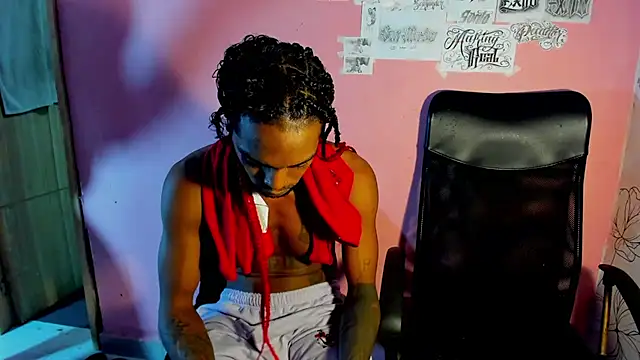 hot ebanospicy online show from April 12, 2026, 4:16 am