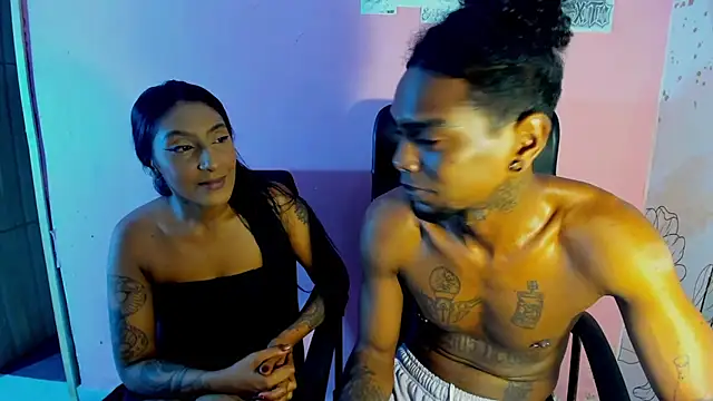 hot ebanospicy online show from March 31, 2026, 10:34 pm