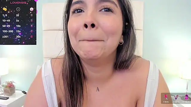 Snapshot of CortanaAdamss chatting on February 3, 2025, 11:20 am CortanaAdamss online show from February 3, 2025, 11:20 am