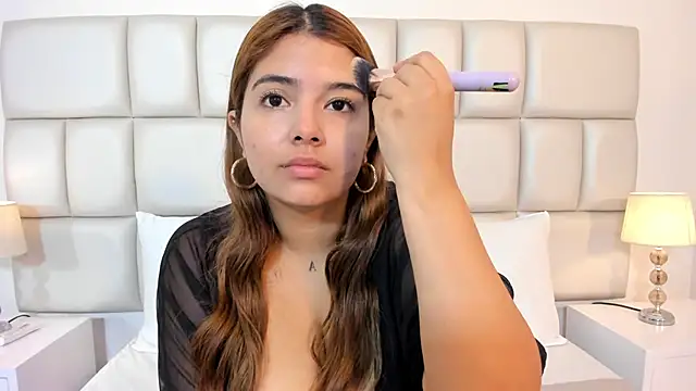 Snapshot of CortanaAdamss chatting on September 25, 2025, 11:16 am CortanaAdamss online show from September 25, 2025, 11:16 am