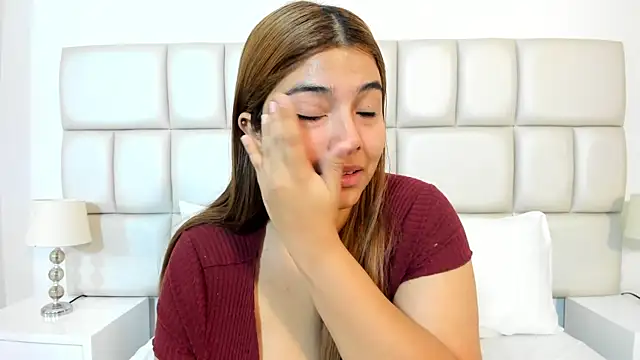 Snapshot of CortanaAdamss chatting on September 12, 2025, 11:10 am CortanaAdamss online show from September 12, 2025, 11:10 am