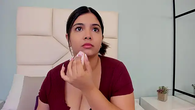 Snapshot of CortanaAdamss chatting on January 31, 2025, 11:24 am CortanaAdamss online show from January 31, 2025, 11:24 am