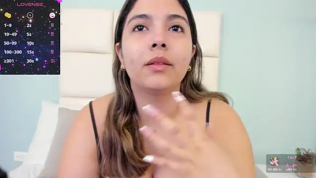 Snapshot of CortanaAdamss chatting on February 12, 2025, 11:29 am CortanaAdamss online show from February 12, 2025, 11:29 am