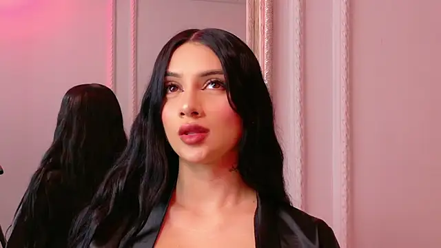 Harper-Avary online show from February 16, 2026, 2:16 pm