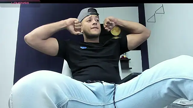 Marcos garcias online show from January 30, 2025, 10:50 am