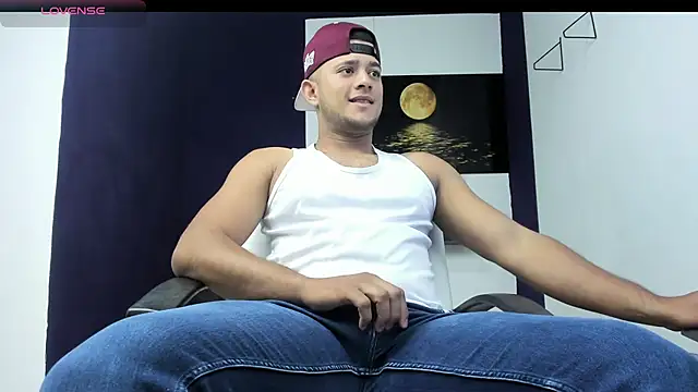 Marcos garcias online show from January 25, 2025, 10:19 am