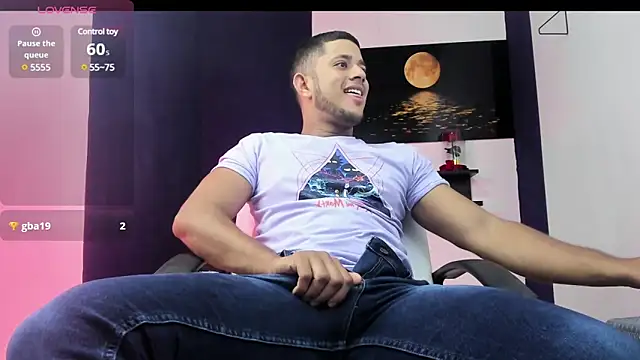 Marcos garcias online show from December 22, 2024, 11:11 am