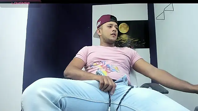 Marcos garcias online show from February 2, 2025, 11:40 am